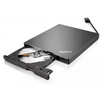DVD±RW diskdzinis Lenovo ThinkPad UltraSlim USB ierakstītājs