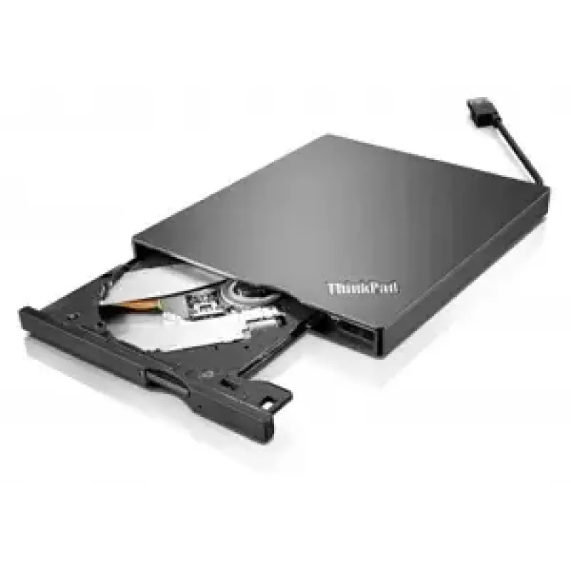 DVD±RW diskdzinis Lenovo ThinkPad UltraSlim USB ierakstītājs