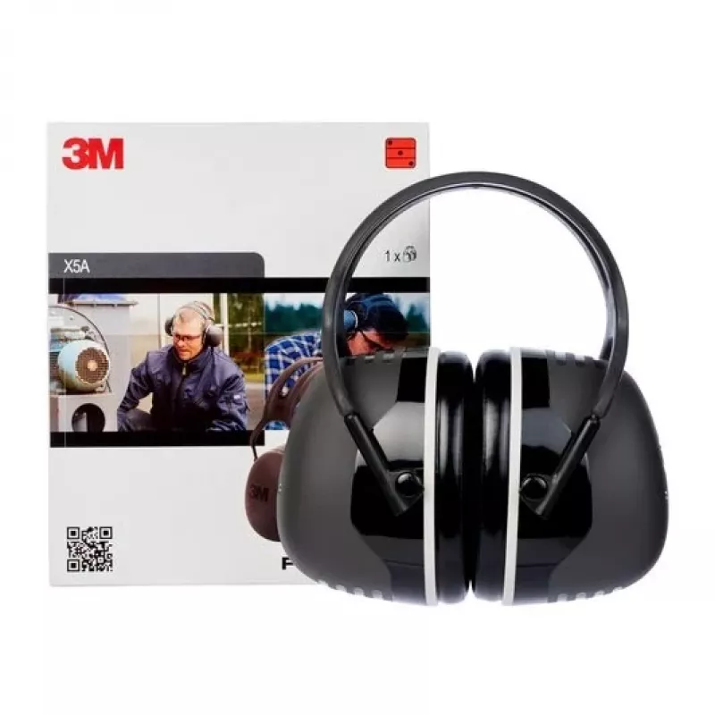 3M X5A ausu aizsargi 37 dB