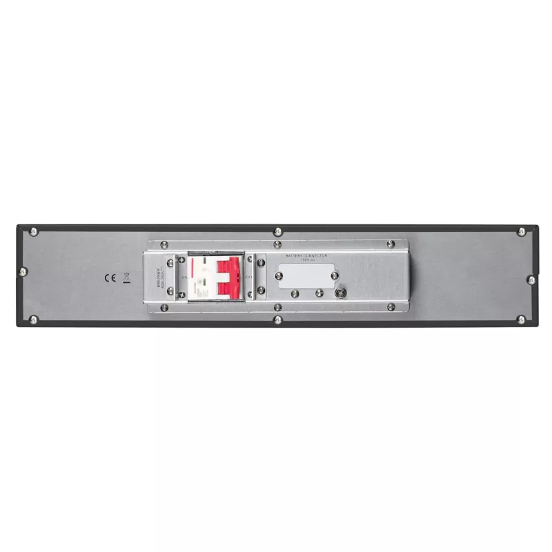 APC SRV6KRIRK nepārtrauktās barošanas avots (UPS) Dubultā pārveidošana (Online) 6 kVA 6000 W