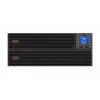 APC SRV6KRIRK nepārtrauktās barošanas avots (UPS) Dubultā pārveidošana (Online) 6 kVA 6000 W
