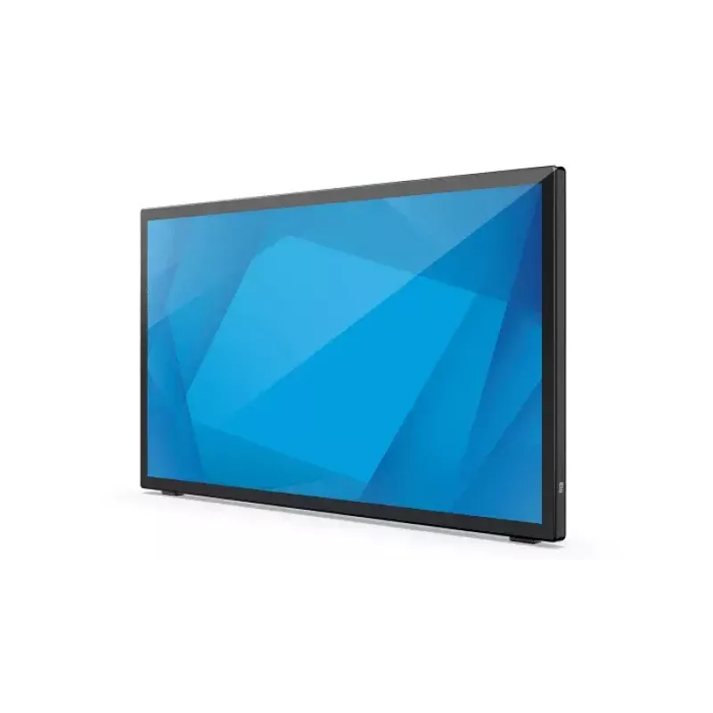 Pieskāriena monitors Elo Touch Solutions E511214 21,5 collu 1920x1080 4K Ultra HD