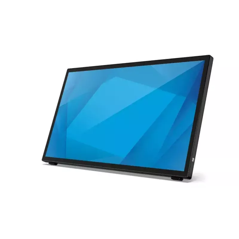 Pieskāriena monitors Elo Touch Solutions E511214 21,5 collu 1920x1080 4K Ultra HD