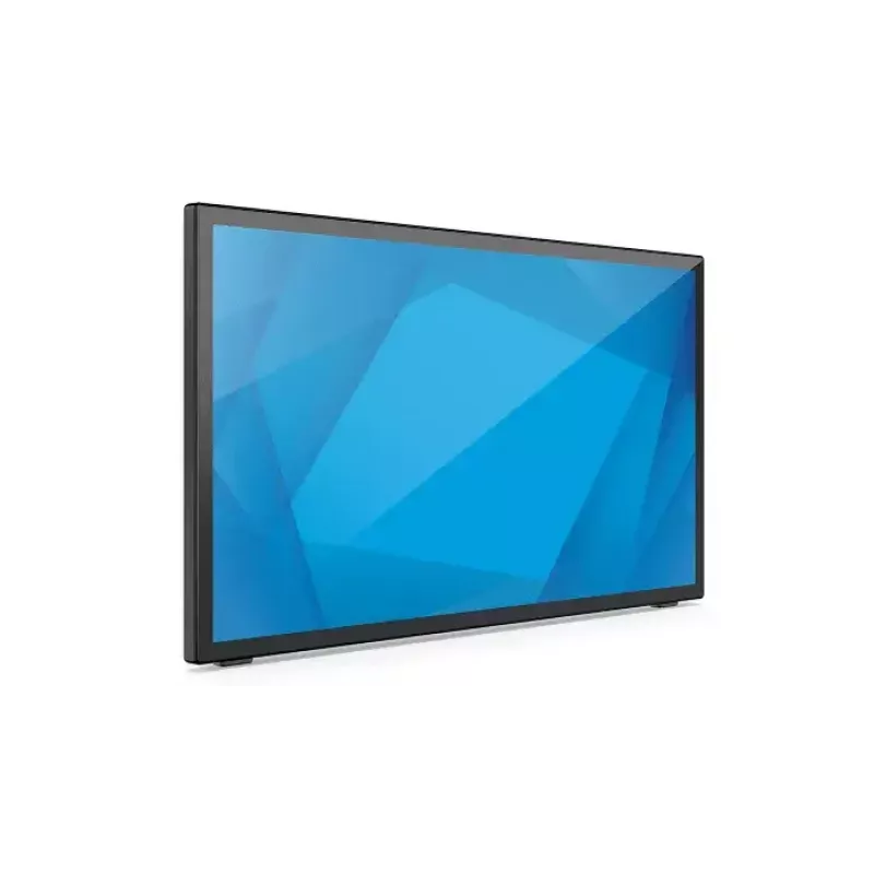 Pieskāriena monitors Elo Touch Solutions E511214 21,5 collu 1920x1080 4K Ultra HD