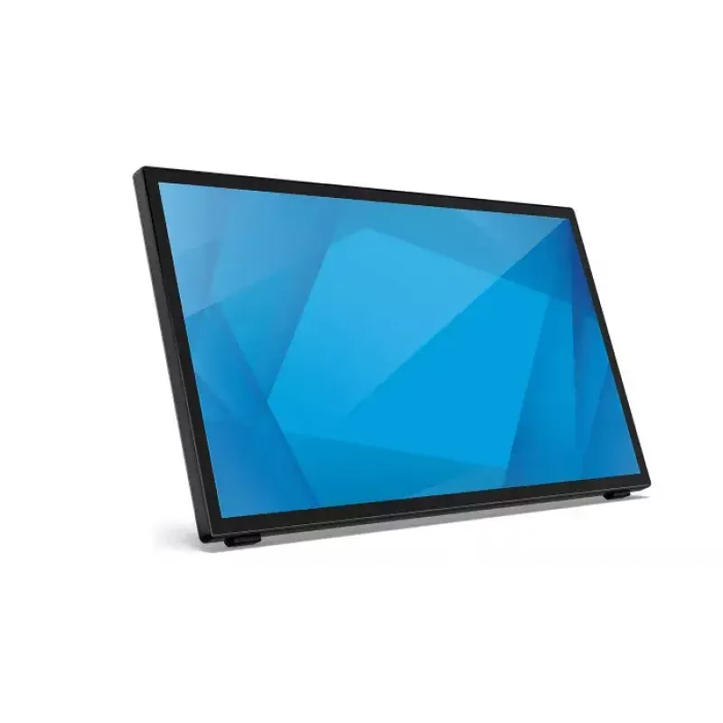 Pieskāriena monitors Elo Touch Solutions E511214 21,5 collu 1920x1080 4K Ultra HD