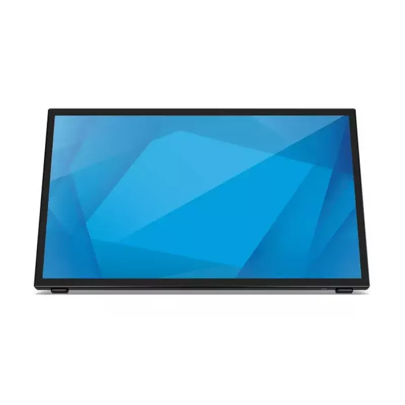 Pieskāriena monitors Elo Touch Solutions E511214 21,5 collu 1920x1080 4K Ultra HD