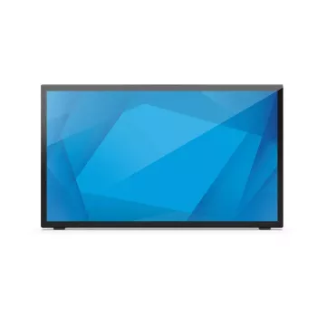 Pieskāriena monitors Elo Touch Solutions E511214 21,5 collu 1920x1080 4K Ultra HD