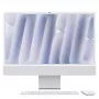 Viss vienā dators Apple iMac Apple M 16 GB 256 GB SSD Apple GPU macOS Sequoia