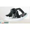 Bosch Serie 6 BBS611BSC stick vacuum/electric broom 2-in-1 stick vacuum baterija Dry Bagless Melns 2.5 Ah