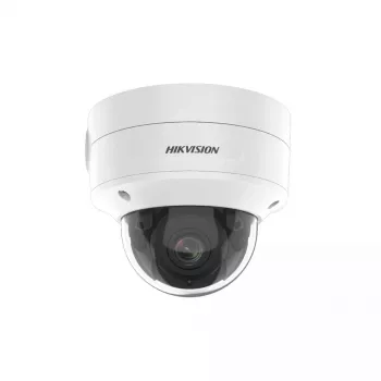 Kupola IP drošības kamera Hikvision DS-2CD2746G2-IZS(2.8-12MM)(C)