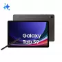Samsung Galaxy Tab S9 Snapdragon 128 GB 27,9 cm (11 collas) 8 GB Wi-Fi 6 (802.11ax) Android 13 Graphite
