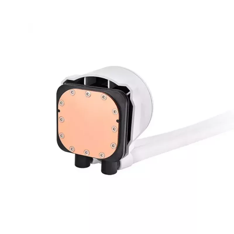 Universāls šķidruma dzesētājs Thermaltake CL-W377-PL14SW-A 14 cm balts 84,32 cfm