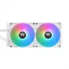 Universāls šķidruma dzesētājs Thermaltake CL-W377-PL14SW-A 14 cm balts 84,32 cfm