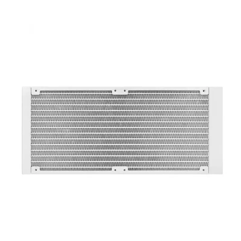 Universāls šķidruma dzesētājs Thermaltake CL-W377-PL14SW-A 14 cm balts 84,32 cfm