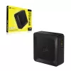 Ventilatora kontrolieris Corsair iCUE LINK System Hub Melns 1 gab.