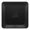 Ventilatora kontrolieris Corsair iCUE LINK System Hub Melns 1 gab.