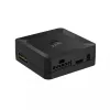 Ventilatora kontrolieris Corsair iCUE LINK System Hub Melns 1 gab.