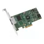 Tīkla karte Intel I350T2V2, iekšēja, Ethernet, 1000 Mbit/s