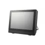 Shuttle All-In-One Barebone P25N, 11.6 collu daudzskārienjutīgs ekrāns, Intel N100, IP54, bez ventilatora, 24/7 nepārtraukta darbība