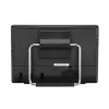 Shuttle All-In-One Barebone P25N, 11,6 collu daudzskārienjutīgs ekrāns, Intel N100, IP54, bez ventilatora, 24/7 nepārtraukta darbība