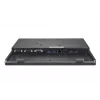 Shuttle All-In-One Barebone P25N, 11,6 collu daudzskārienjutīgs ekrāns, Intel N100, IP54, bez ventilatora, 24/7 nepārtraukta darbība
