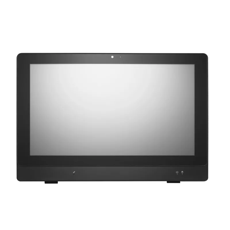 Shuttle All-In-One Barebone P25N, 11,6 collu daudzskārienjutīgs ekrāns, Intel N100, IP54, bez ventilatora, 24/7 nepārtraukta darbība