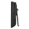 Shuttle All-In-One Barebone P25N, 11,6 collu daudzskārienjutīgs ekrāns, Intel N100, IP54, bez ventilatora, 24/7 nepārtraukta darbība