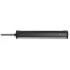 Ārējais akumulators Xtorm XG2S101 — 10000 mAh LiPo, 30 W, USB‑C + USB‑A, pelēks/melns/oranžs