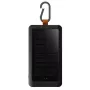 Ārējais akumulators Xtorm XG2S101 — 10000 mAh LiPo, 30 W, USB‑C + USB‑A, pelēks/melns/oranžs