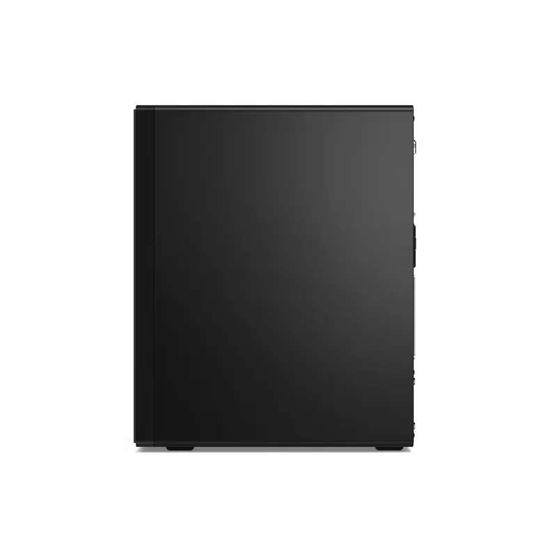 Lenovo ThinkCentre M75t Gen 2 AMD Ryzen™ 5 5600G 16 GB DDR4-SDRAM 512 GB SSD Windows 11 Pro Tower PC Melns
