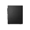 Lenovo ThinkCentre M75t Gen 2 AMD Ryzen™ 5 5600G 16 GB DDR4-SDRAM 512 GB SSD Windows 11 Pro Tower PC Melns