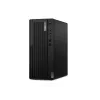 Lenovo ThinkCentre M75t Gen 2 AMD Ryzen™ 5 5600G 16 GB DDR4-SDRAM 512 GB SSD Windows 11 Pro Tower PC Melns