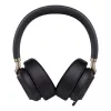 Yealink BH76 Plus ar uzlādes statīvu UC melns USB-C/A headset