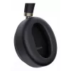 Yealink BH76 Plus ar uzlādes statīvu UC melns USB-C/A headset