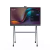 Monitors Yealink MeetingBoard 65 Pro 65 collu LCD 3840 x 2160