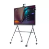 Monitors Yealink MeetingBoard 65 Pro 65 collu LCD 3840 x 2160