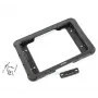 Zebra RUGGED FRAME 10IN W/ RUGGED IO Cover, melns
