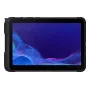 Samsung Galaxy Tab Active 4 Pro 5G Snapdragon LTE-FDD 128 GB 25,6 cm (10,1 collu) 6 GB Wi-Fi 6 (802.11ax) Melns