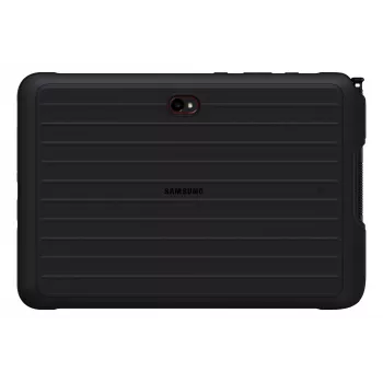 Samsung Galaxy Tab Active4 Pro SM-T636B pastiprināta planšetdators, 5G, 128 GB, 6 GB RAM, 25,54 cm (10,1 collu) TFT 1920x1200, Android, microSD, Enterprise Edition, melns
