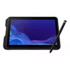 Samsung Galaxy Tab Active 4 Pro 5G Snapdragon LTE-FDD 128 GB 25,6 cm (10,1 collu) 6 GB Wi-Fi 6 (802.11ax) Melns