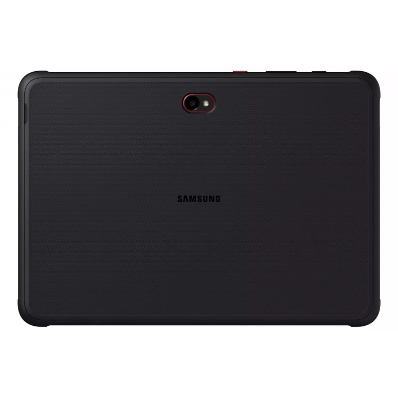 Samsung Galaxy Tab Active 4 Pro 5G Snapdragon LTE-FDD 128 GB 25,6 cm (10,1 collu) 6 GB Wi-Fi 6 (802.11ax) Melns