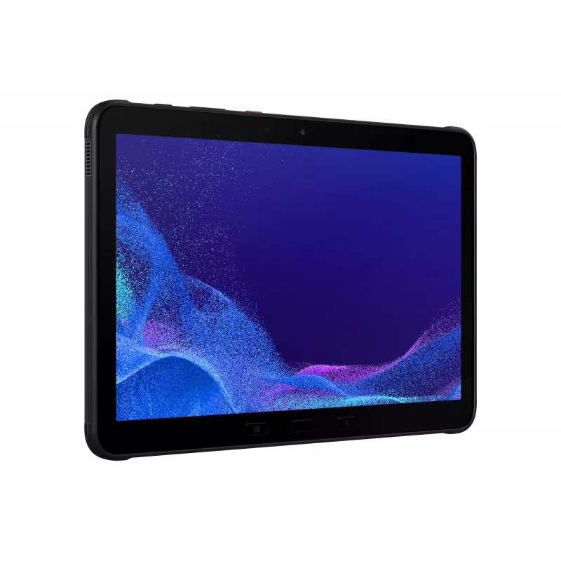 Samsung Galaxy Tab Active 4 Pro 5G Snapdragon LTE-FDD 128 GB 25,6 cm (10,1 collu) 6 GB Wi-Fi 6 (802.11ax) Melns