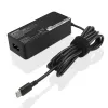 Lenovo 4X20M26268 barošanas adapteris/invertors Iekštelpām 65 W Melns