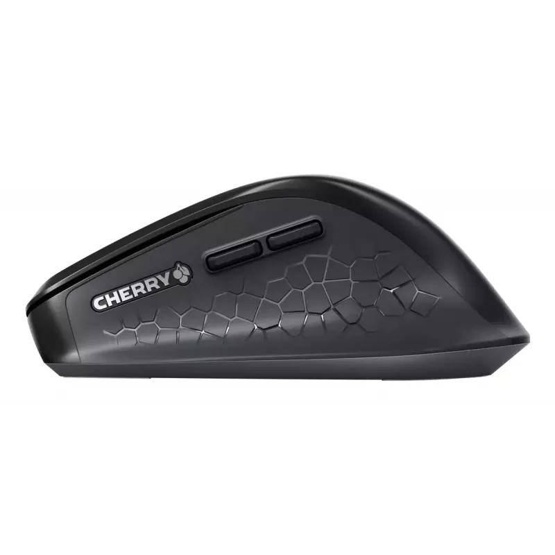 Tastatūra CHERRY STREAM DESKTOP COMFORT Bezvadu Pilna izmēra QWERTY