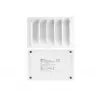 Alcasa PCA-D006W brīvi stāvoša uzlādes stacija, balta, 110 W, 100–240 V