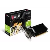 Grafikas karte NVIDIA GeForce GT 710 2GB GDDR3