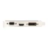 Grafikas karte NVIDIA GeForce GT 710 2GB GDDR3