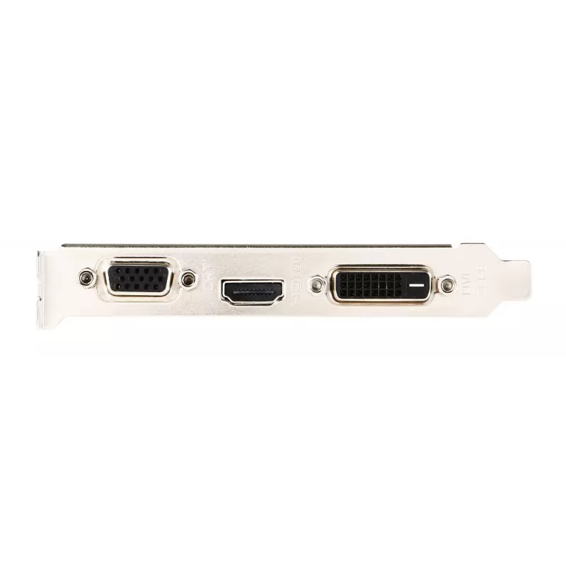 Grafikas karte NVIDIA GeForce GT 710 2GB GDDR3