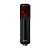 RØDE XDM-100 dinamisks USB-C mikrofons straumēšanai un spēlēm