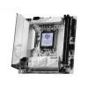 MSI MPG B860I EDGE TI WIFI mātesplate Intel B860 LGA 1851 (Socket V1) mini ITX